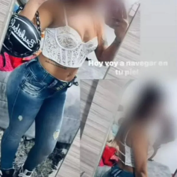 Así atacaban Las barbies, mujeres que eran parte de peligrosa banda criminal