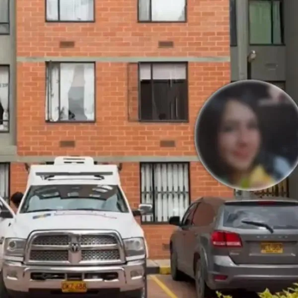 Investigan muerte de una menor que cayó de un sexto piso en Bogotá; podría ser un feminicidio