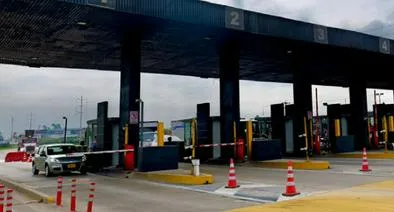Peaje, en nota sobre trámite que deben hacer los que tienen tarifa diferencial en El Corzo y Río Bogotá