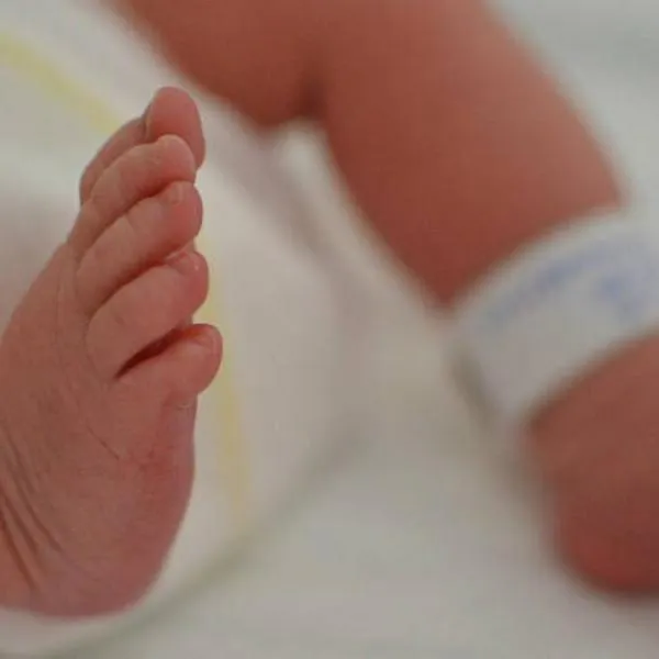 Bebé de un año murió luego de que le aplicaran inyección en droguería Valledupar