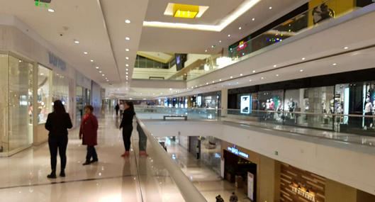 Foto de Multiplaza, en nota de quién es dueño del centro comercial Multiplaza