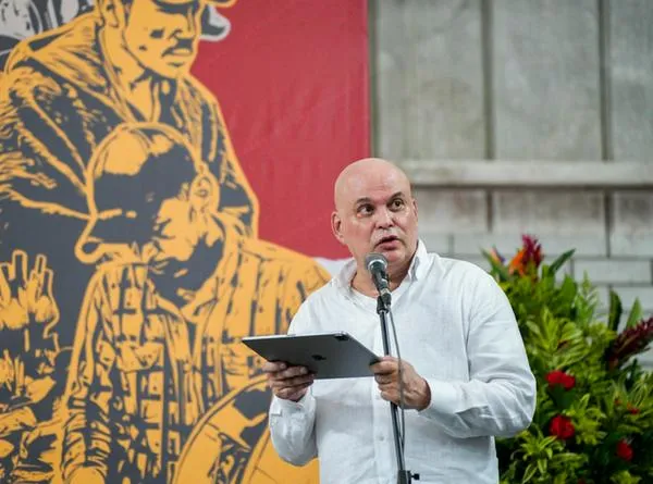 Tribunal aprobó recorrido de Salvatore Mancuso en Córdoba para restituir tierras