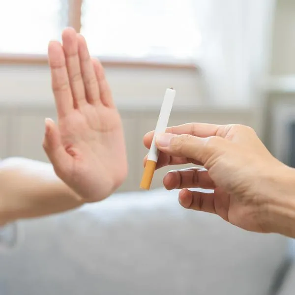 Productos libres de humo: mitos comunes y realidades de los cigarrillos tradicionales; y otras opciones menos nocivas para fumadores.