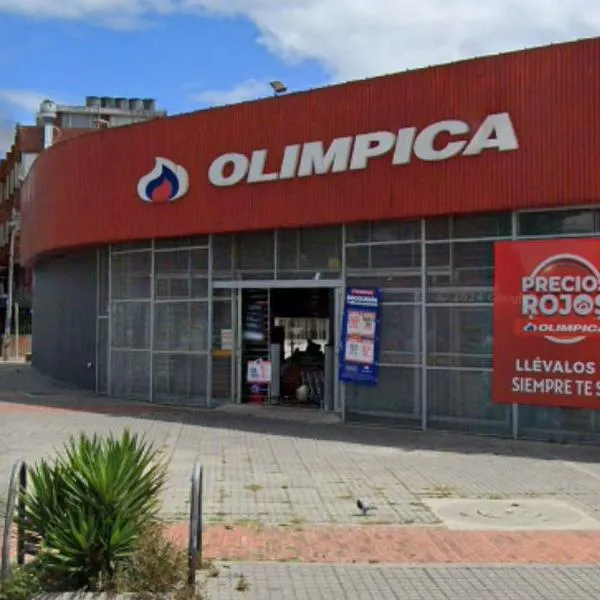 Olímpica, cadena de supermercados, presenta Flash, su nuevo servicio de entregas que garantiza llevar más de 5. 000 productos en menos de 15 minutos.
