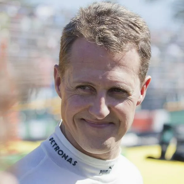 Michael Schumacher recibió críticas por cuenta del excampeón de F1, Damon Hill 