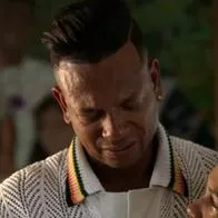 Video muestra derrumbe de Fredy Guarín en entrevista y conmueve: "Tuvimos que detenerla"