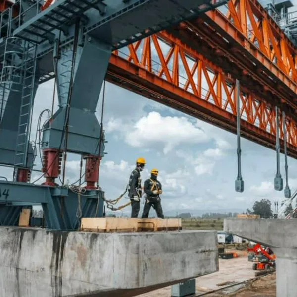 ¡Alista tu hoja de vida! Hay 1.000 vacantes para trabajar en obra Metro Bogotá 
