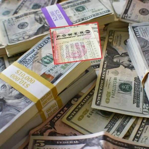 Powerball es una lotería de Estados Unidos que tiene un premio acumulado de 133.000.000 y se puede jugar en Colombia.