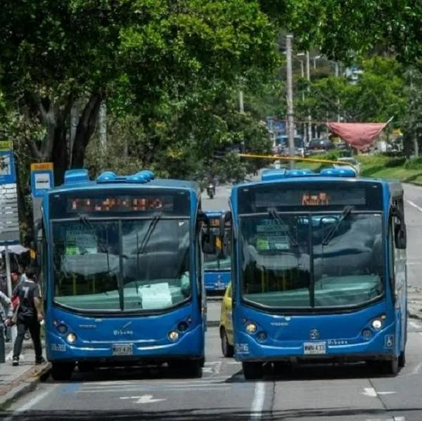 SITP, en nota sobre nuevo servicio en Bogotá y rutas que modifican su recorrido
