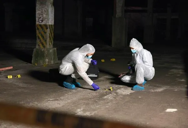 Asesinaron a un hombre durante una discusión con su pareja sentimental en Medellín