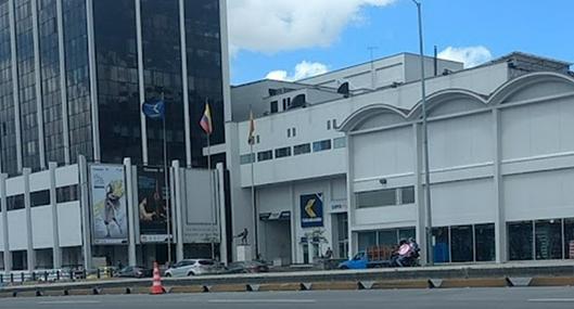 Colsubsidio calle 26 y qué pasará con edificio donde quedaba sede principal