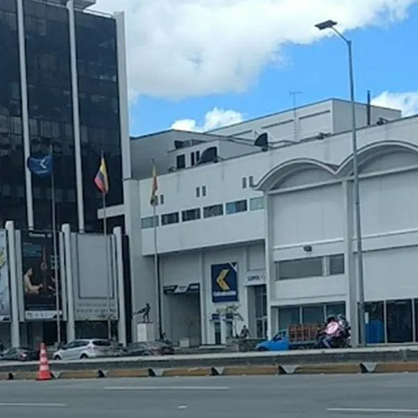 Colsubsidio calle 26 y qué pasará con edificio donde quedaba sede principal
