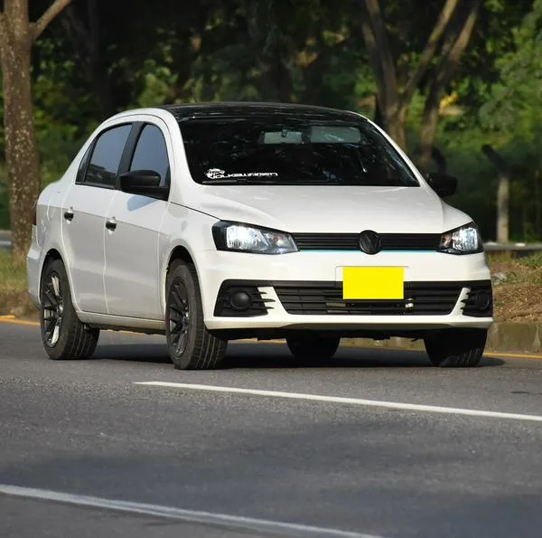 Volkswagen dio tranquilidad por situación en Colombia.