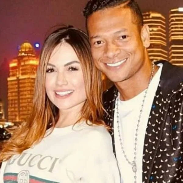 Sara Uribe dijo por qué le terminó a Fredy Guarín y qué pasó con Jacobo Guarín