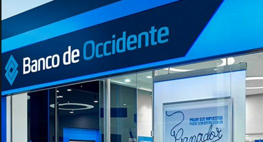 Banco de Occidente ofrecerá sus servicios en todos los puntos de Supergiros