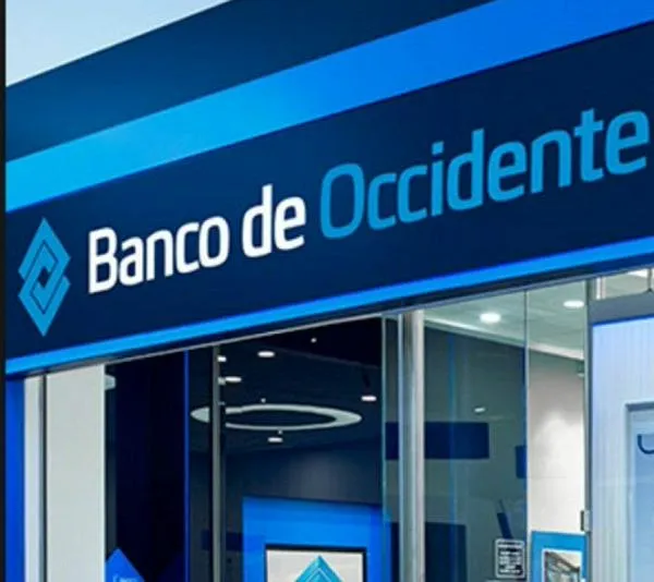 Banco de Occidente ofrecerá sus servicios en todos los puntos de Supergiros