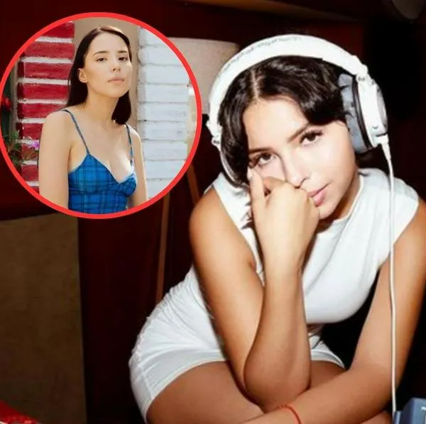 Majo Aguilar, prima de Ángela Aguilar, hablo de relación familiar y acabó rumores
