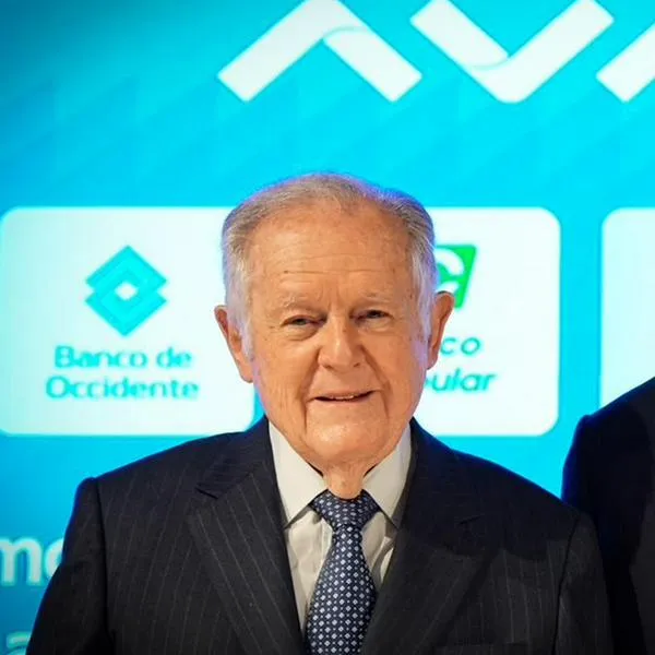Luis Carlos Sarmiento celebra en Colombia y todo porque su fortuna se elevó bastante por este negocio. Le contamos las novedades del empresario.