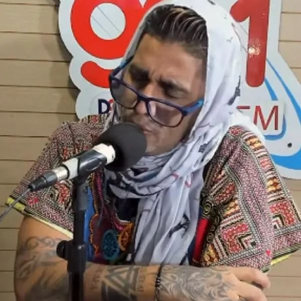 Francisco ‘Paco’ Ramírez, a propósito de su muerte y lo que dijo días antes de fallecer: video