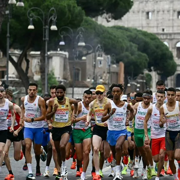 Consecuencias de correr una media maratón sin preparación.