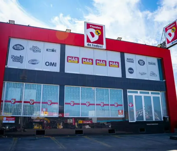Tiendas D1 anunció nuevas ofertas de empleo para jóvenes y pagan $ 4.500.000