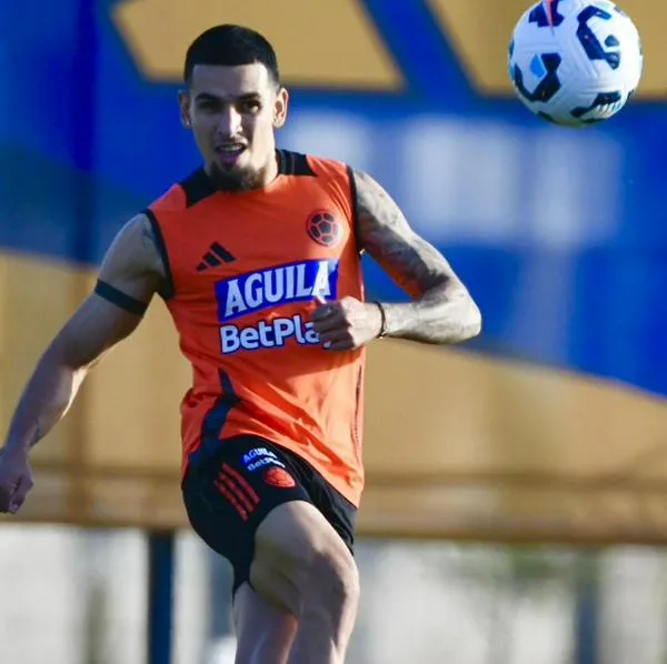 Daniel Muñoz demanda por fichaje Crystal Palace: pagaría 1,2 millones de euros
