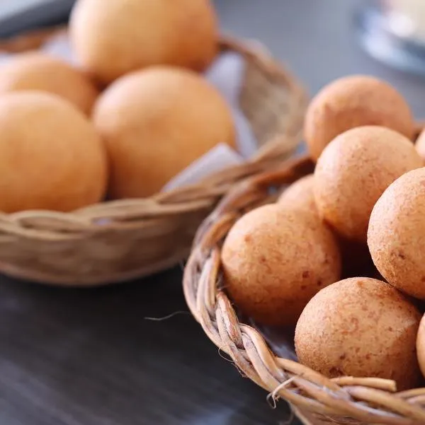 ¿Cuál es la mejor forma de comer los buñuelos en Navidad para mejor sabor