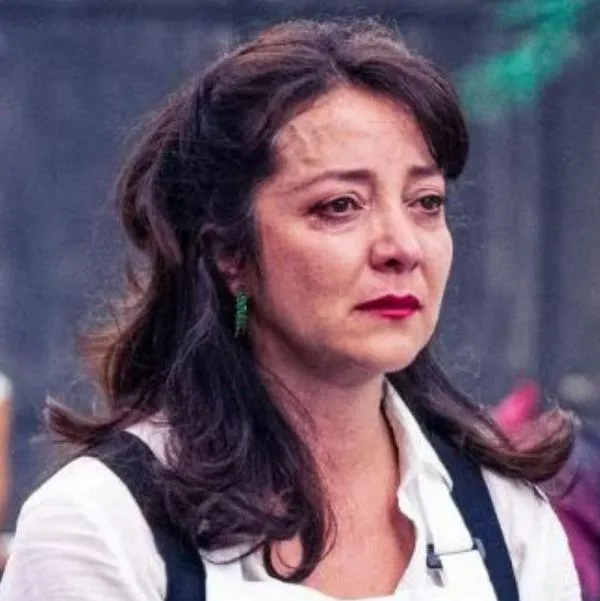 Salida de 'Cony' Camelo de 'Masterchef': estos fueron algunos memes a la actriz