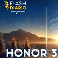 Honor 300 Pro ¿próximo rey de la gama media-alta?