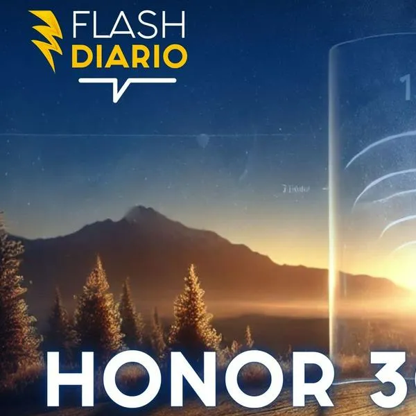 Honor 300 Pro ¿próximo rey de la gama media-alta?