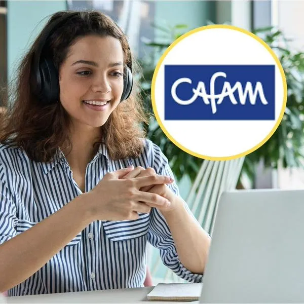 ¿Cómo registro mi hoja de vida en Cafam? Oferta laboral para varios cargos, buen salario