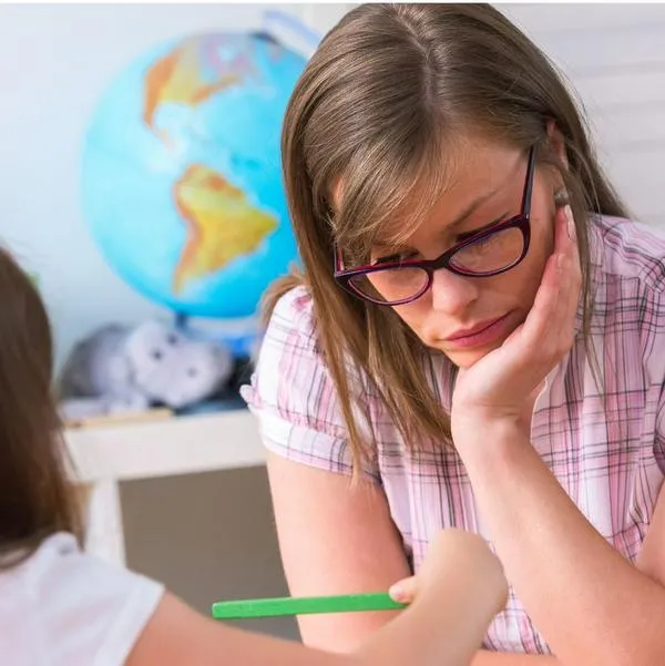 ¿Qué hacer cuando un profesor acosa a un alumno? Que no le afecte su año escolar