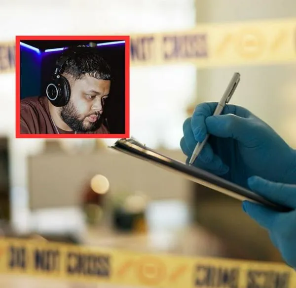 Mataron a productor musical puertorriqueño: le dispararon en intento de robo