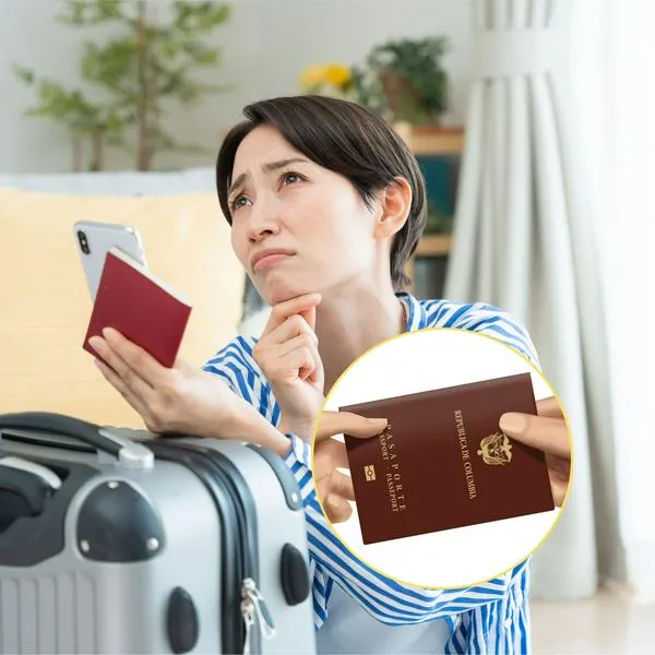 Por el aumento de solicitudes de asilo, Reino Unido está contemplando volver a poner visa a colombianos
