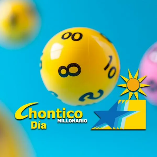 Chontico día y Chontico noche resultado último sorteo hoy 18 de noviembre