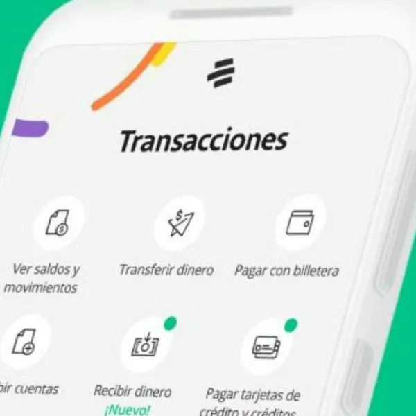 Desde este jueves 21 de noviembre, algunos códigos QR de Bancolombia dejarán de funcionar