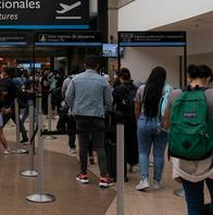 Aeropuerto de Rionegro, en nota que viajeros ahorrarán tiempo de llegada