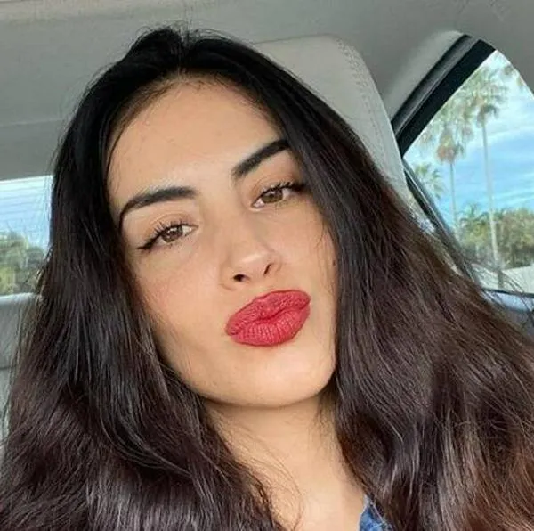 Jessica Cediel respondió críticas por publicar fotos ‘candentes’