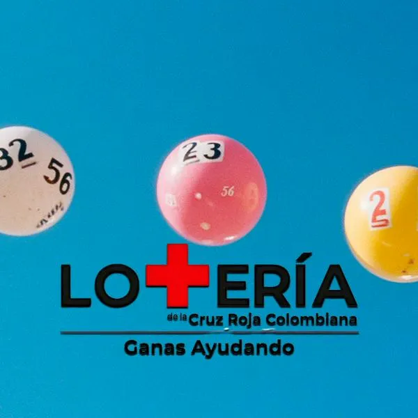 Lotería Cruz Roja resultado último sorteo hoy 19 de noviembre de 2024