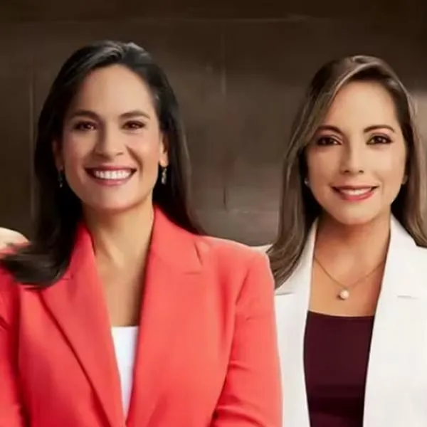 Noticias RCN no tendrá a Johana Amaya y a Andrea Bernal, quienes se despidieron