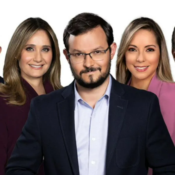 Andrea Bernal y Johanna Amaya, presentadora salen de Noticias RCN: qué pasó