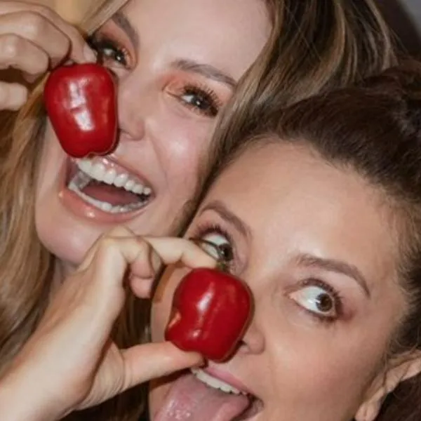 Claudia Bahamón defendió a 'Cony' Camelo, luego de salida de 'Masterchef'