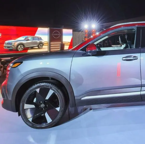 Nissan sacó la nueva Nissan Kicks: características técnicas y tecnológicas