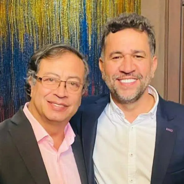 Absuelven a León Fredy Muñoz, embajador de Colombia en Nicaragua, por caso de narcotráfico. Lo habían capturado en 2018. 