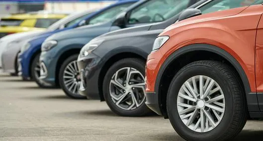 En Bogotá subastarán carros de las marcas Kia, Nissan, Mazda, Chevrolet y más desde los 10 millones de pesos. Acá, requisitos para los interesados.