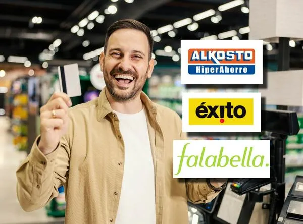 Alkosto, Éxito y Falabella avisan ganga con televisores que valen $ 499.000