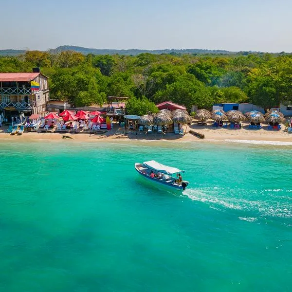¿Qué playa es recomendable para ir con niños? 