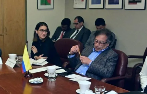 Aclaran cambios en gabinete de Gustavo Petro y dicen qué pasará con Laura Sarabia