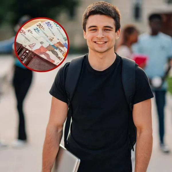 Subsidios para jóvenes en Colombia.