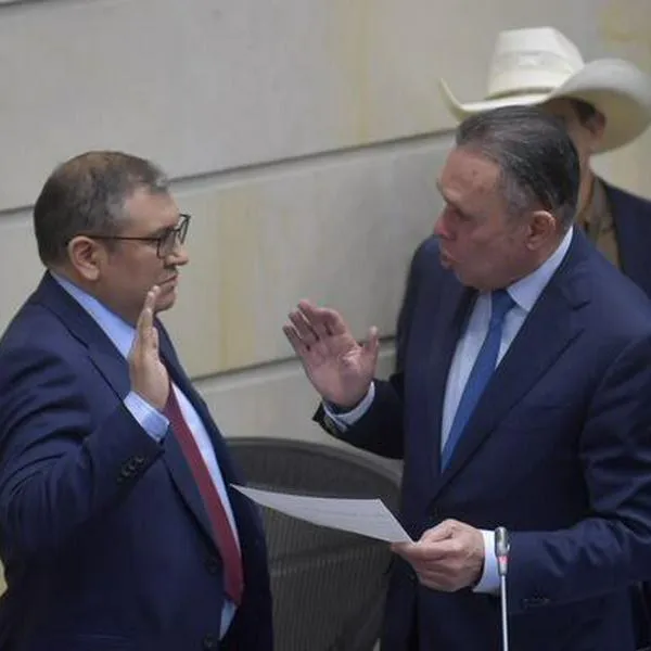 ¿Quién es Miguel Polo, el nuevo magistrado de la Corte Constitucional?